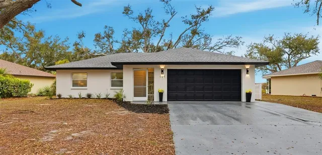$315,000 | 664 Sugarwood Trail, Venice, FL 34292