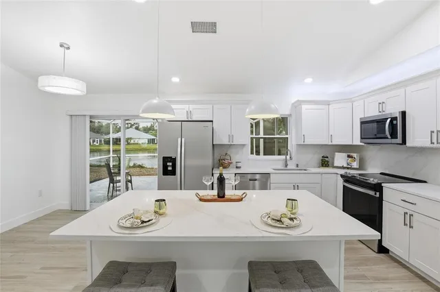 $315,000 | 664 Sugarwood Trail, Venice, FL 34292