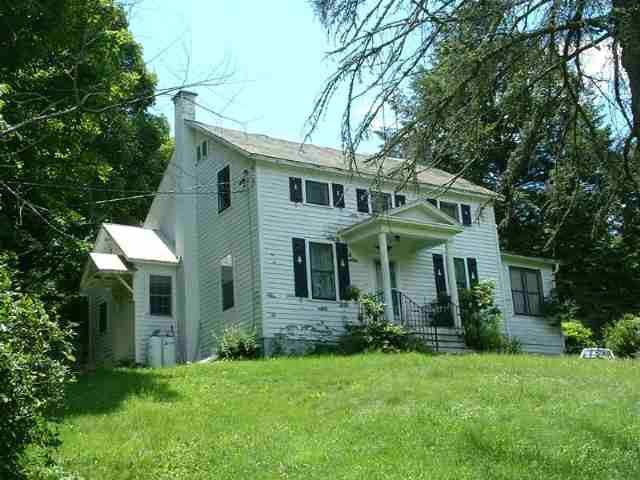 144 Chamberlin Mills Road Hebron, NY 12865 - Photo 1 of 11 Photo 1