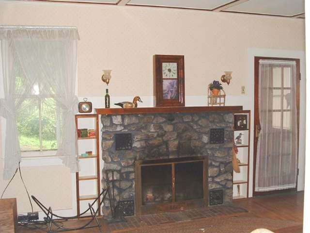 144 Chamberlin Mills Road Hebron, NY 12865 - Photo 4 of 11 Photo 4