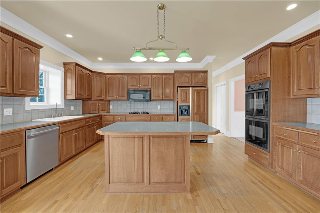 471 Southeast 201st Road Warrensburg, MO 64093 - Photo 19 of 86 Gallery Image 19