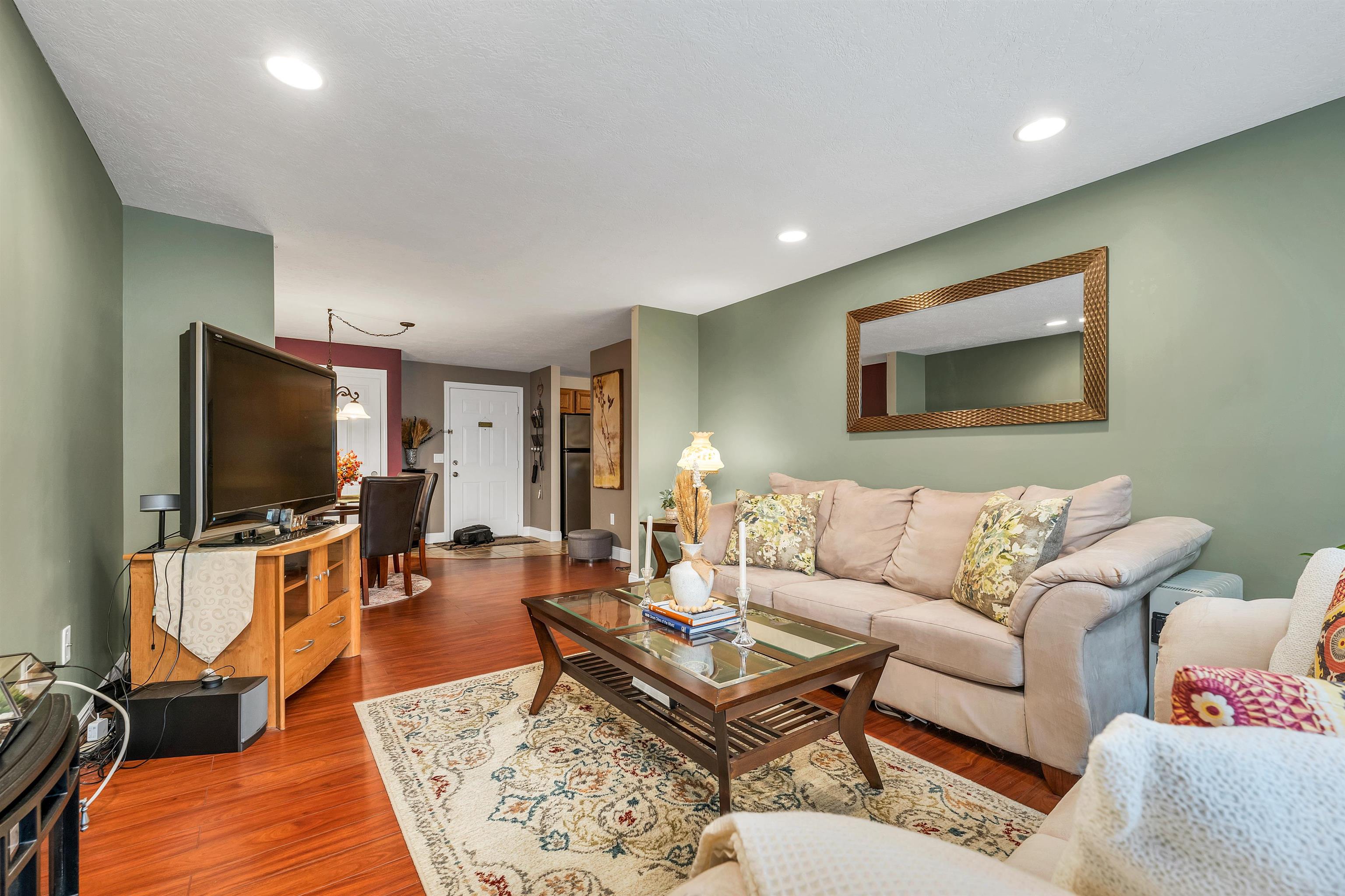 19 Saco Street, Unit 92 Conway, NH 03813 - Photo 10 of 28