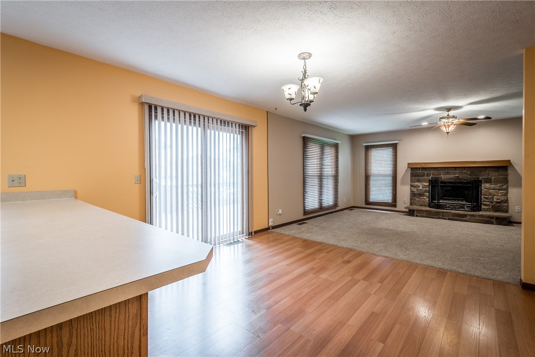2094 Timber Ridge Trail Streetsboro, OH 44241 - Photo 12 of 33 Open to family room