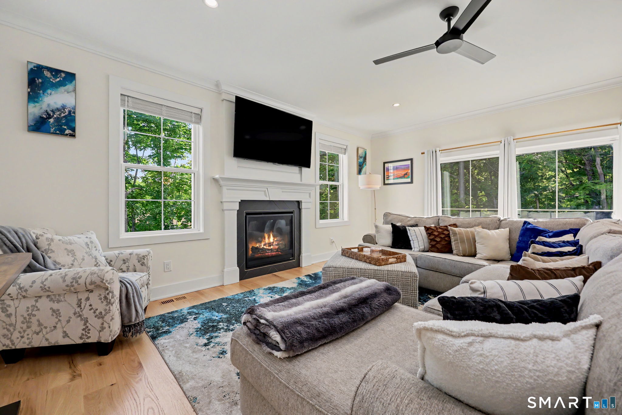 1 Elwell Road New Fairfield, CT 06812 - Photo 7 of 40