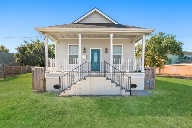 $235,000 | 4132 Martin Luther King Jr Boulevard, New Orleans, LA 70125