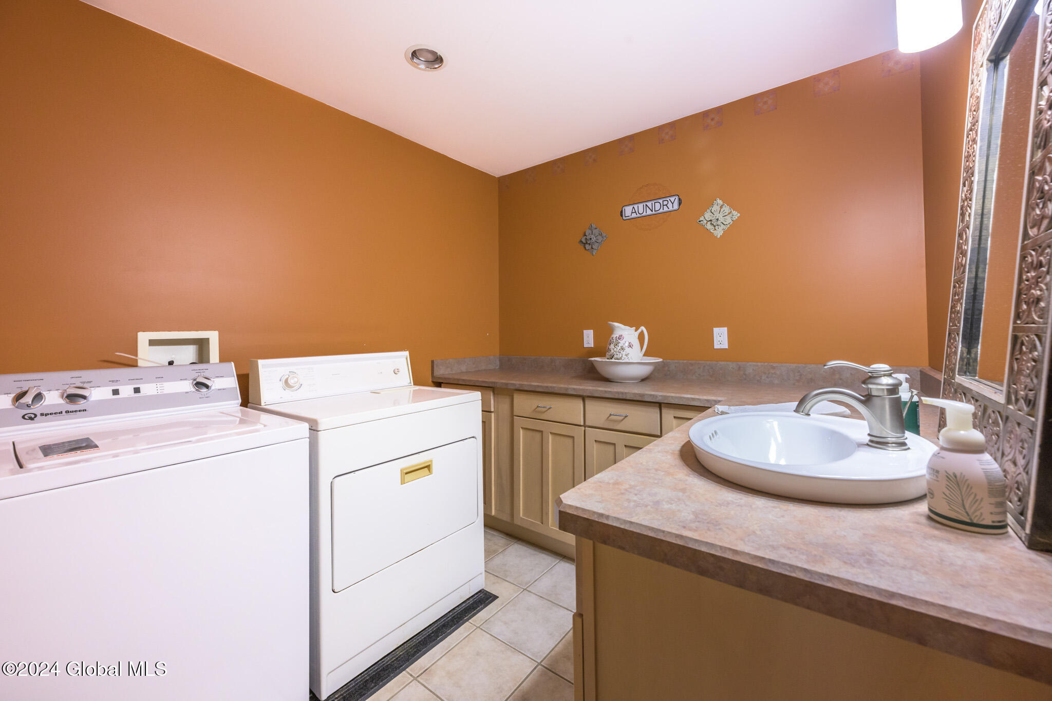 1013-1017 Plank Road Poestenkill, NY 12018 - Photo 14 of 49 14. 1st floor laundry.half bath