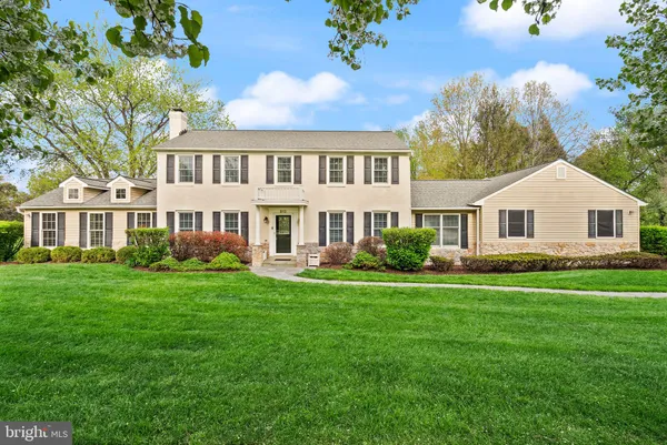 $1,750,000 | 813 Lunenburg Road, Great Falls, VA 22066