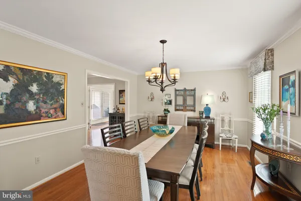 $1,750,000 | 813 Lunenburg Road, Great Falls, VA 22066