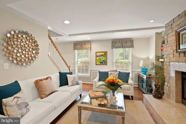 $1,750,000 | 813 Lunenburg Road, Great Falls, VA 22066