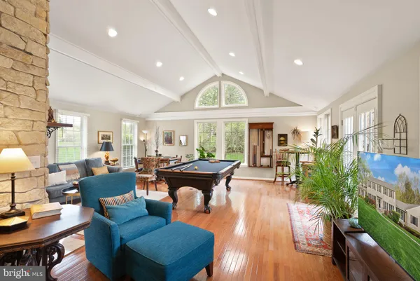 $1,750,000 | 813 Lunenburg Road, Great Falls, VA 22066