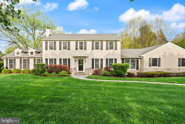 $1,750,000 | 813 Lunenburg Road, Great Falls, VA 22066