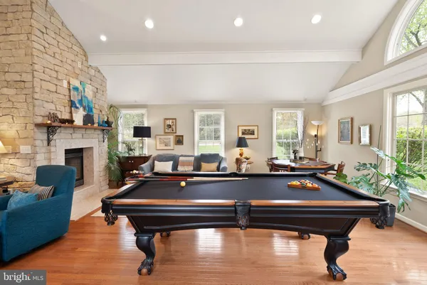 $1,750,000 | 813 Lunenburg Road, Great Falls, VA 22066