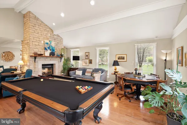 $1,750,000 | 813 Lunenburg Road, Great Falls, VA 22066