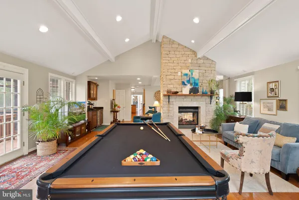 $1,750,000 | 813 Lunenburg Road, Great Falls, VA 22066