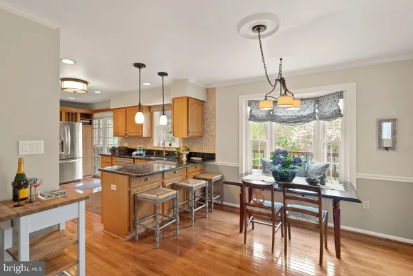 $1,750,000 | 813 Lunenburg Road, Great Falls, VA 22066