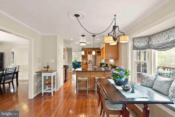 $1,750,000 | 813 Lunenburg Road, Great Falls, VA 22066