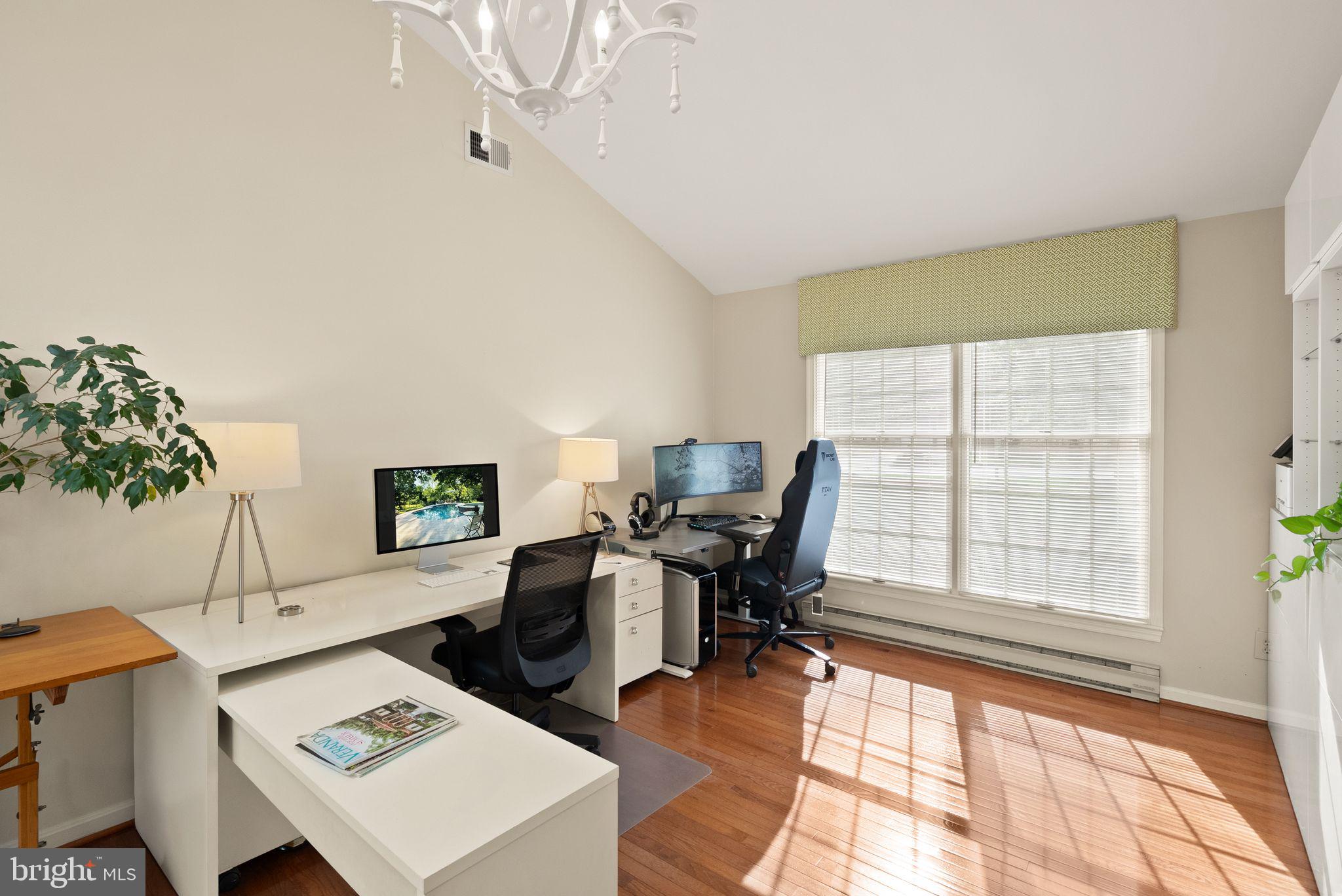 813 Lunenburg Road Great Falls, VA 22066 - Photo 35 of 91