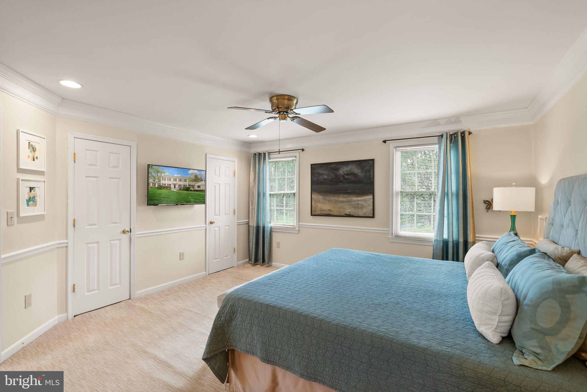 813 Lunenburg Road Great Falls, VA 22066 - Photo 46 of 91