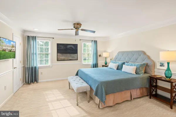 $1,750,000 | 813 Lunenburg Road, Great Falls, VA 22066