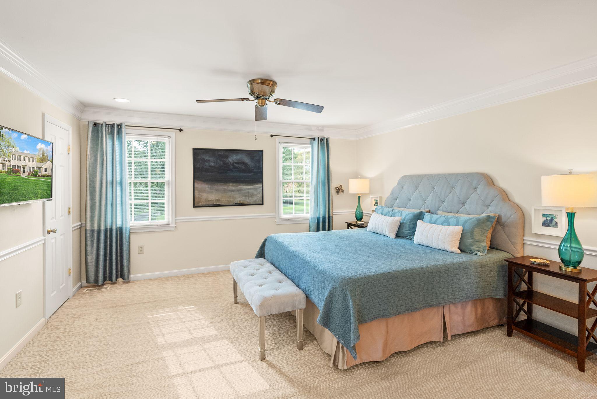 813 Lunenburg Road Great Falls, VA 22066 - Photo 47 of 91