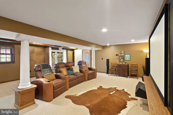 $1,750,000 | 813 Lunenburg Road, Great Falls, VA 22066