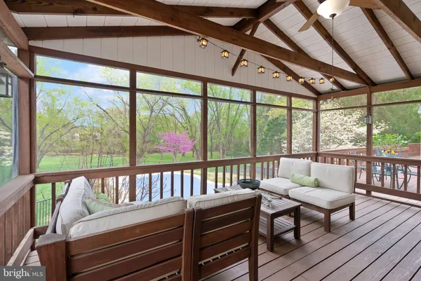 $1,750,000 | 813 Lunenburg Road, Great Falls, VA 22066