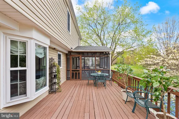 $1,750,000 | 813 Lunenburg Road, Great Falls, VA 22066