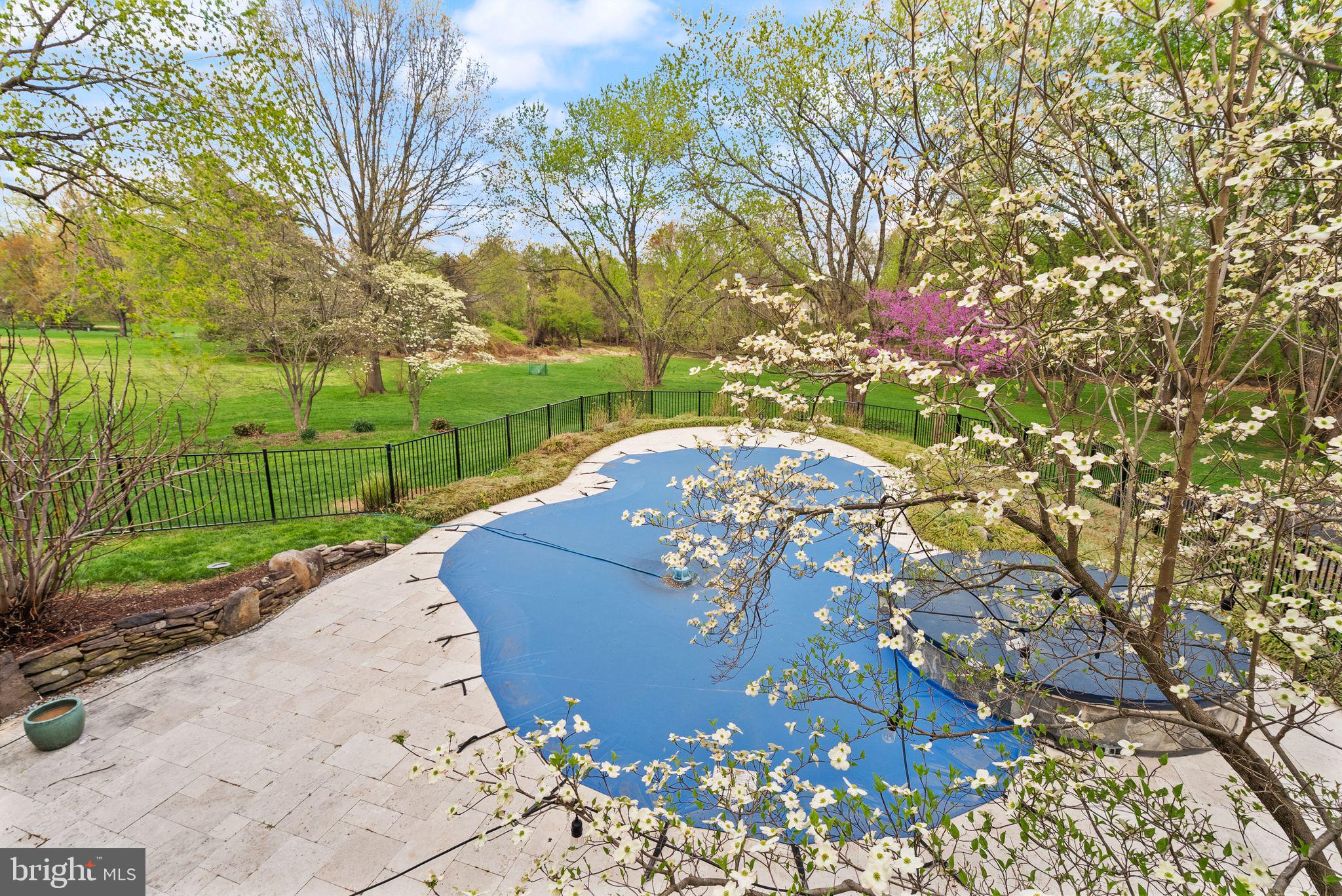 813 Lunenburg Road Great Falls, VA 22066 - Photo 84 of 91