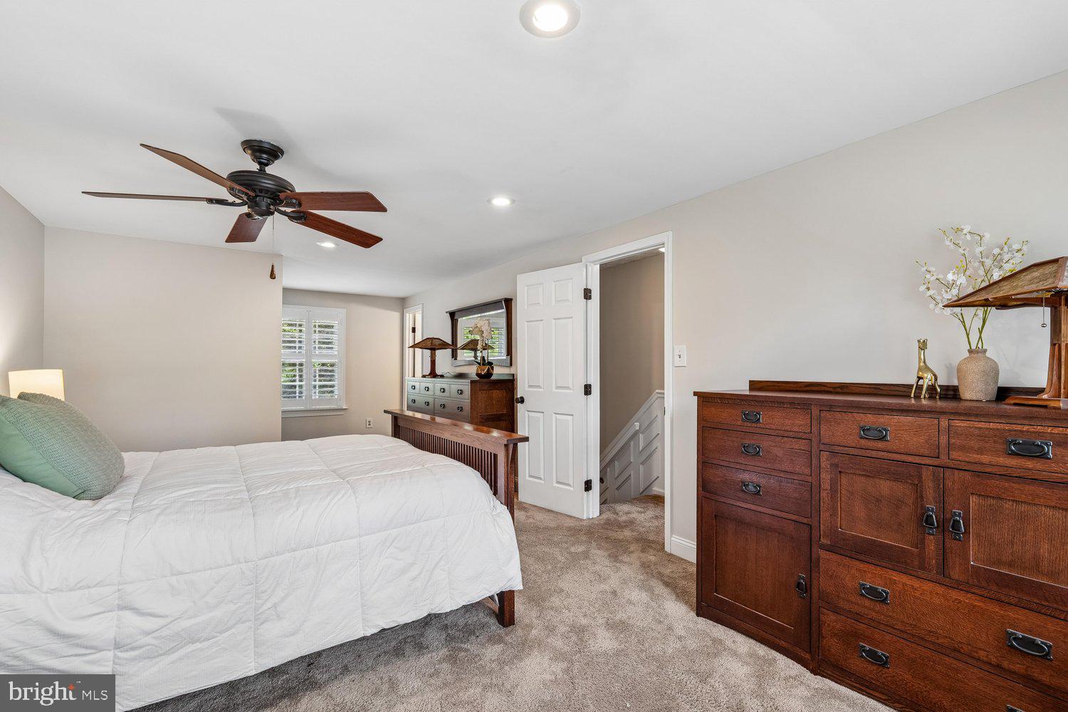 8044 Red Jacket Way Jessup, MD 20794 - Photo 37 of 71 CEILING FAN & RECESSED LIGHTING