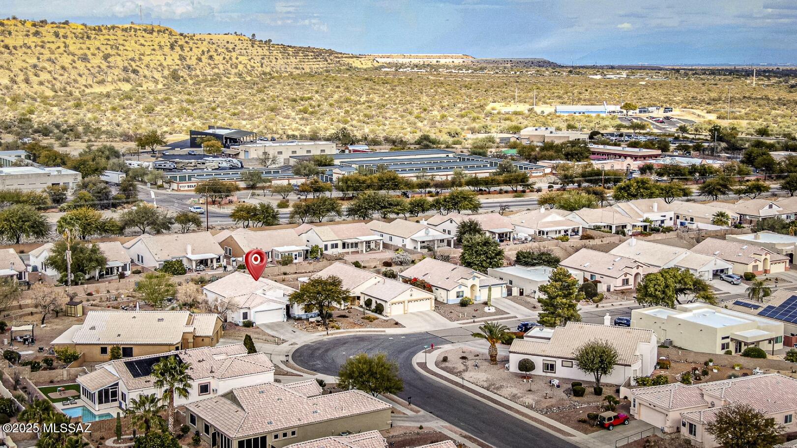 580 West Rio Flojo Green Valley, AZ 85614 - Photo 27 of 28 Gallery Image 27