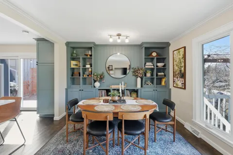 $475,000 | 2822 Brandon Road, Madison, WI 53719