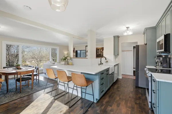$475,000 | 2822 Brandon Road, Madison, WI 53719