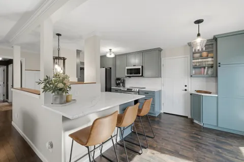 $475,000 | 2822 Brandon Road, Madison, WI 53719