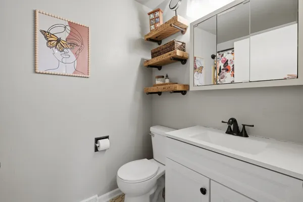 $475,000 | 2822 Brandon Road, Madison, WI 53719