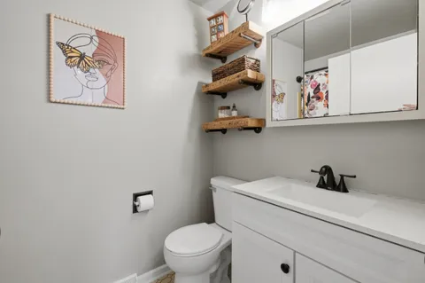 $475,000 | 2822 Brandon Road, Madison, WI 53719