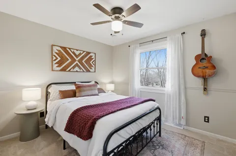 $475,000 | 2822 Brandon Road, Madison, WI 53719