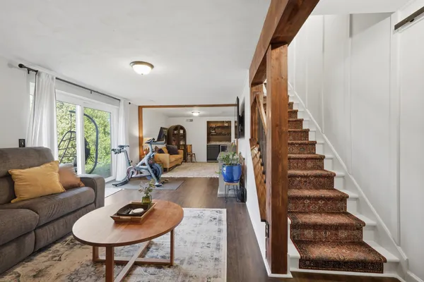 $475,000 | 2822 Brandon Road, Madison, WI 53719