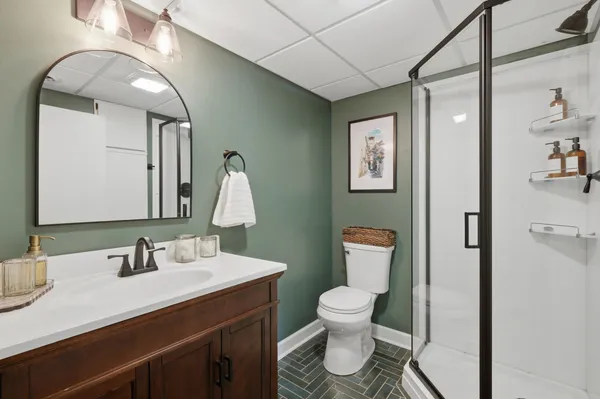 $475,000 | 2822 Brandon Road, Madison, WI 53719