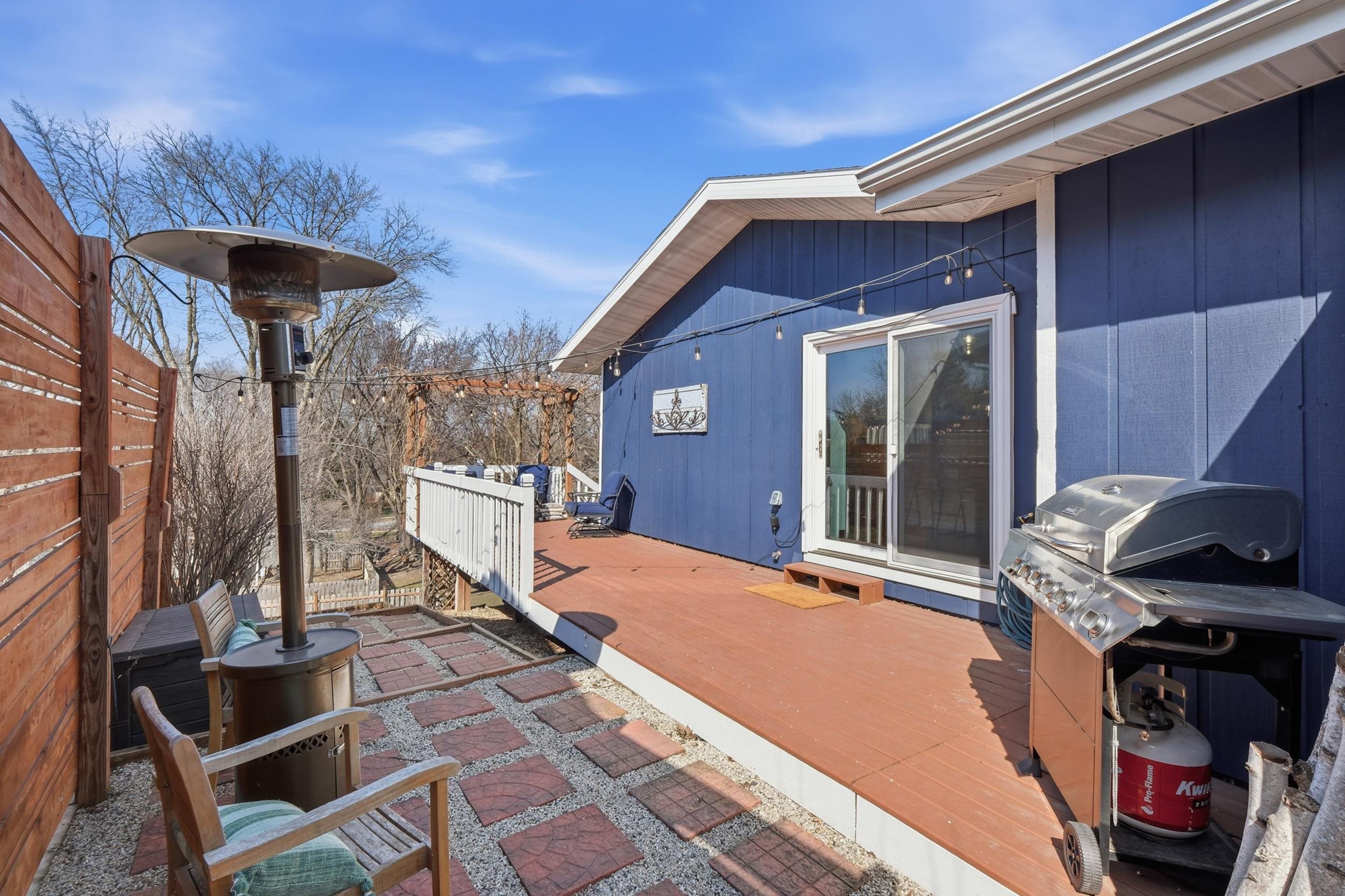 2822 Brandon Road Madison, WI 53719 - Photo 52 of 64