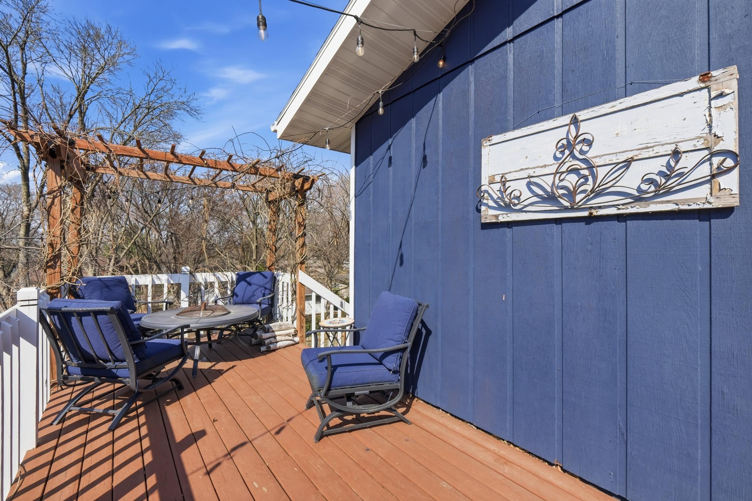 2822 Brandon Road Madison, WI 53719 - Photo 53 of 64