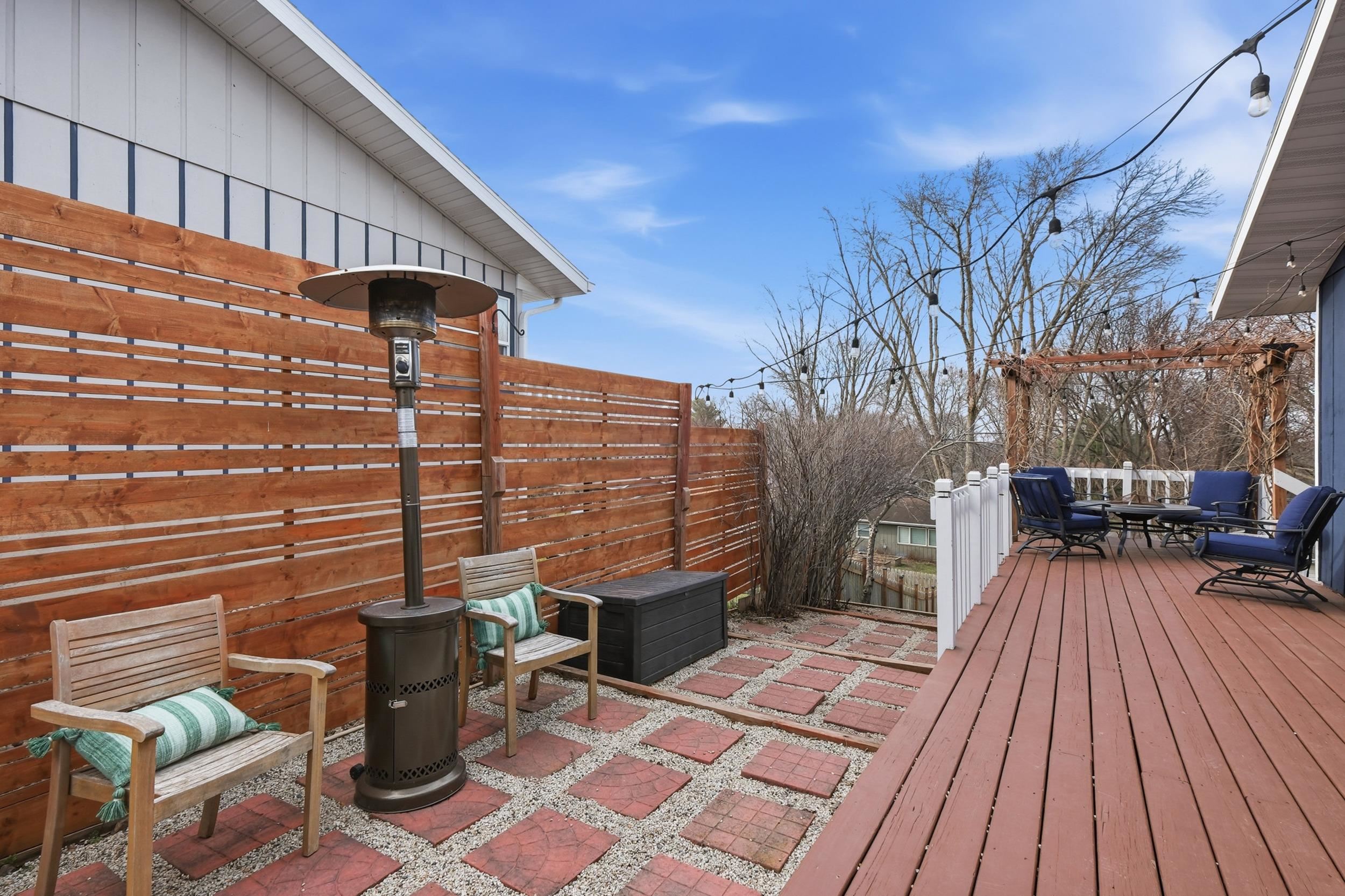 2822 Brandon Road Madison, WI 53719 - Photo 55 of 64