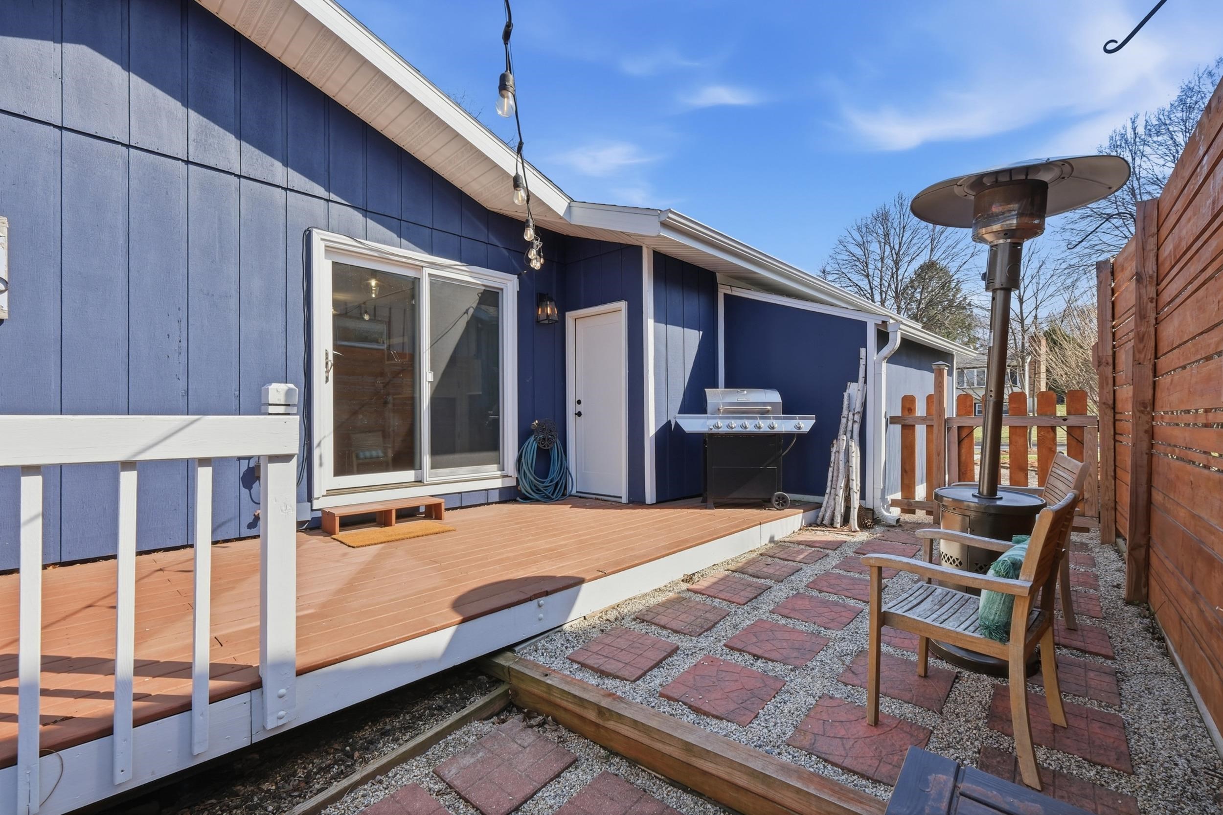 2822 Brandon Road Madison, WI 53719 - Photo 57 of 64