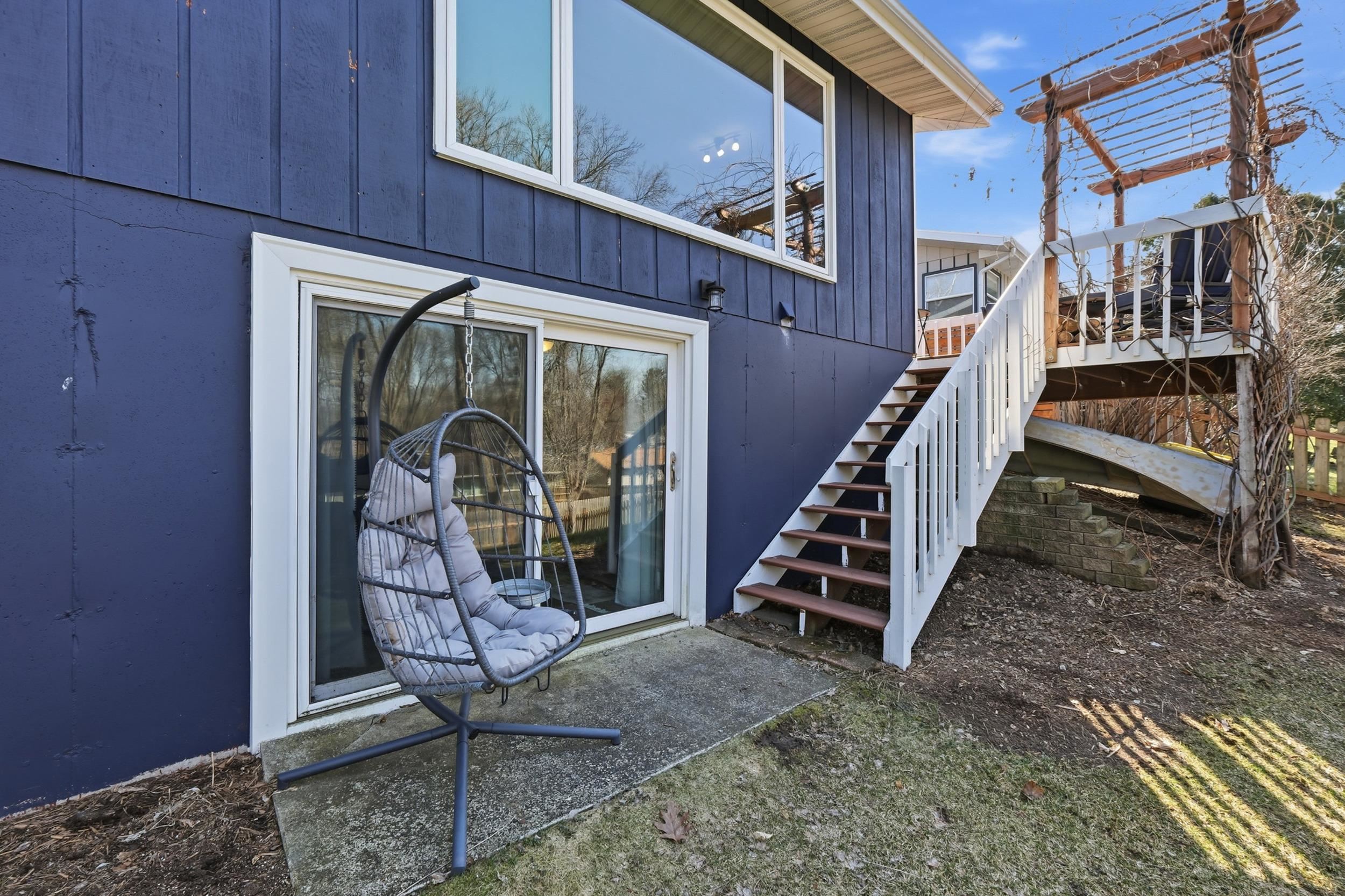 2822 Brandon Road Madison, WI 53719 - Photo 58 of 64