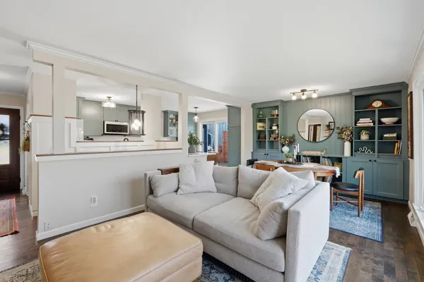 $475,000 | 2822 Brandon Road, Madison, WI 53719