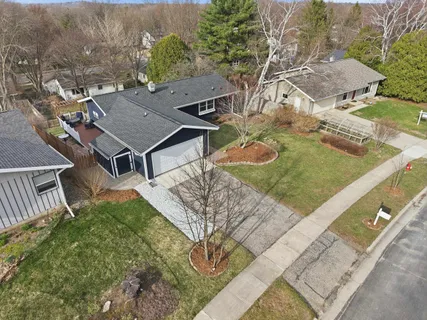 $475,000 | 2822 Brandon Road, Madison, WI 53719