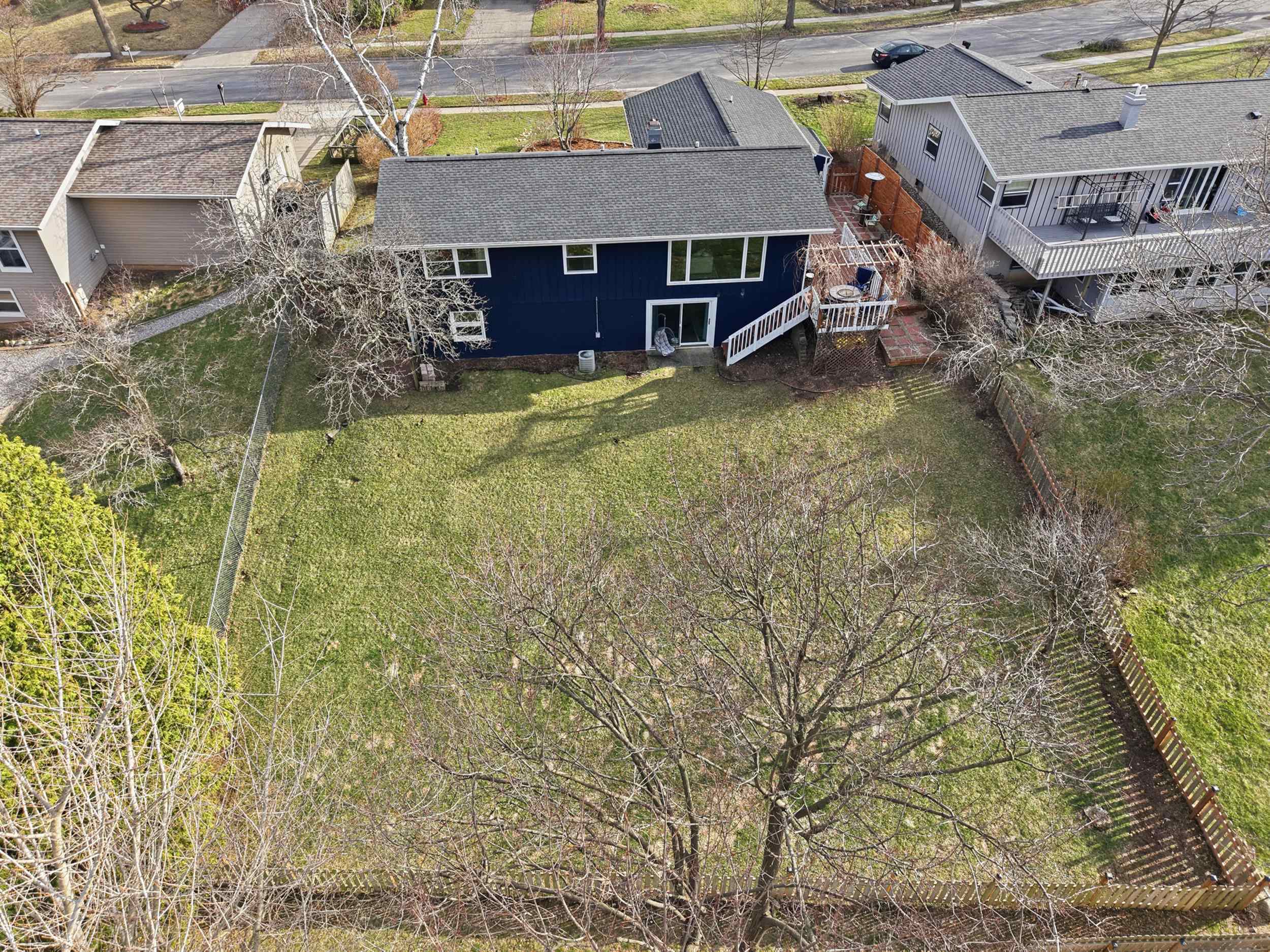 2822 Brandon Road Madison, WI 53719 - Photo 62 of 64