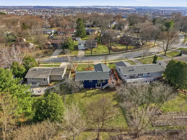 $475,000 | 2822 Brandon Road, Madison, WI 53719