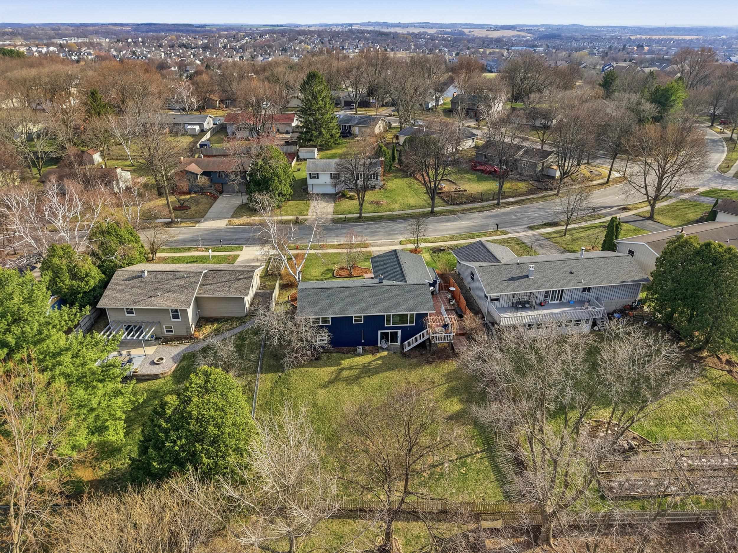 2822 Brandon Road Madison, WI 53719 - Photo 63 of 64