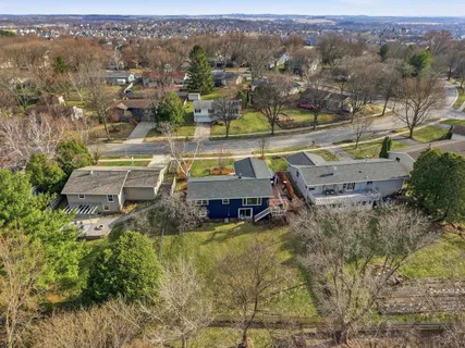 $475,000 | 2822 Brandon Road, Madison, WI 53719