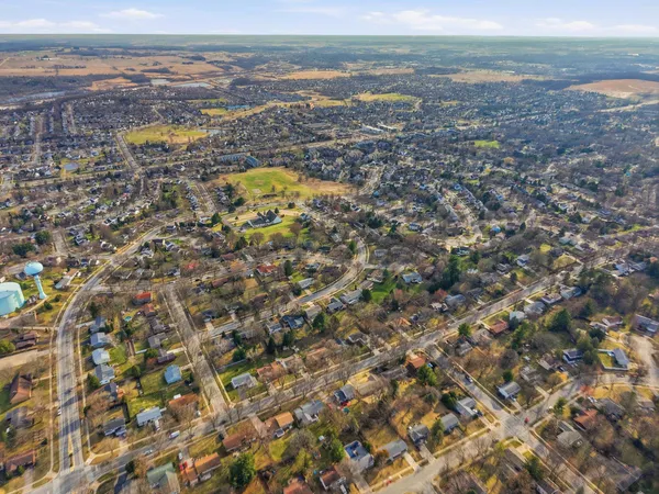 $475,000 | 2822 Brandon Road, Madison, WI 53719